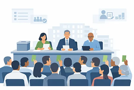 Condominium Owners' Meetings in Ontario: AGMs, Requisitions & Turnover