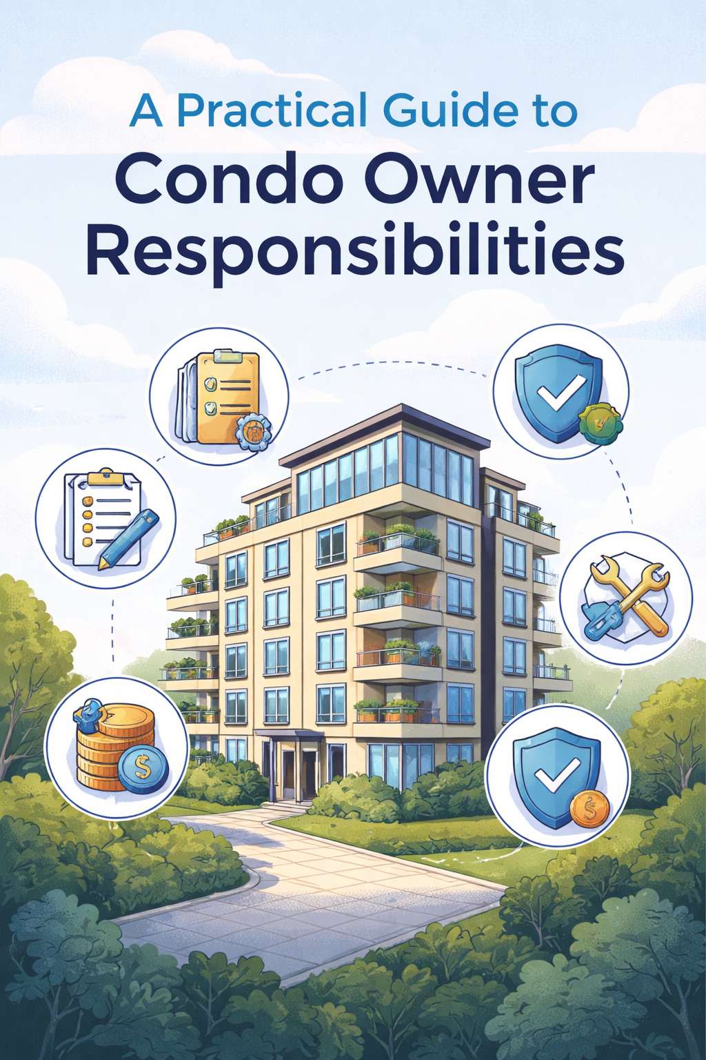 A Practical Guide to Condo Owner Responsibilities